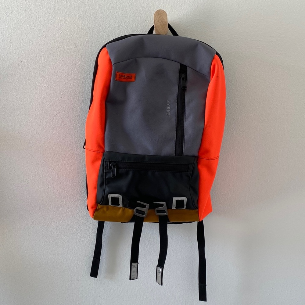 Custom TIMBUK2 Laptop Backpack